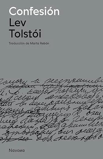 Confesión