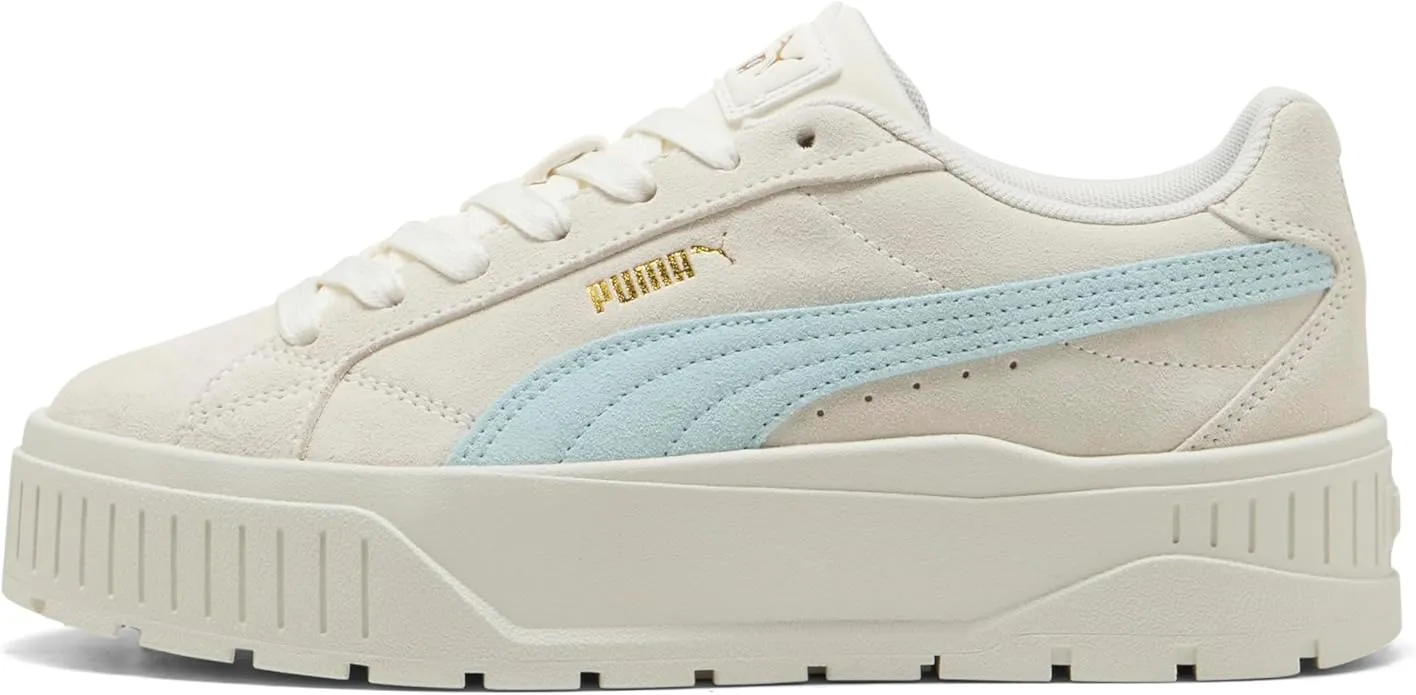 Zapatillas de cuero para Mujer - PUMA