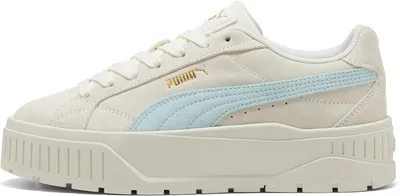 Zapatillas de cuero para Mujer - PUMA