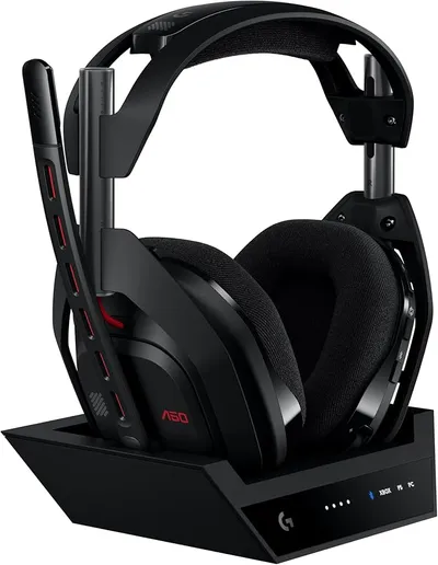 Logitech G Astro A50