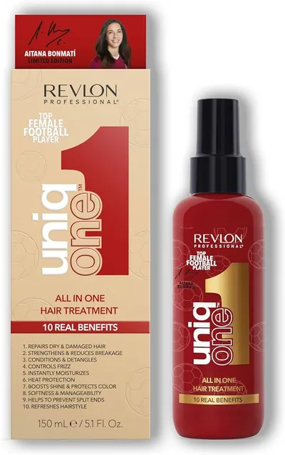 UNIQONE REVIVE SPRAY