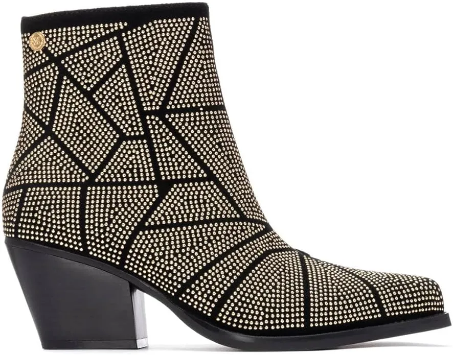 Botas Camperas Mujer XTI Modelo 14467001