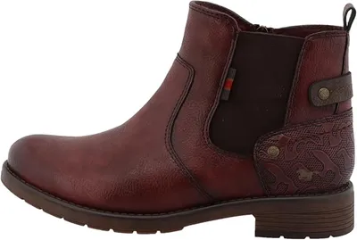 Botas para Mujer MUSTANG