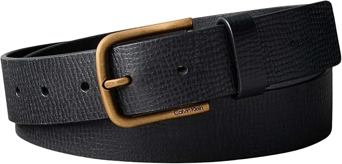 Cinturón para Hombre CALVIN KLEIN