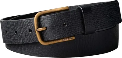 Cinturón para Hombre - CALVIN KLEIN