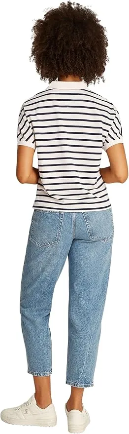 Polo para Mujer Tommy Hilfiger