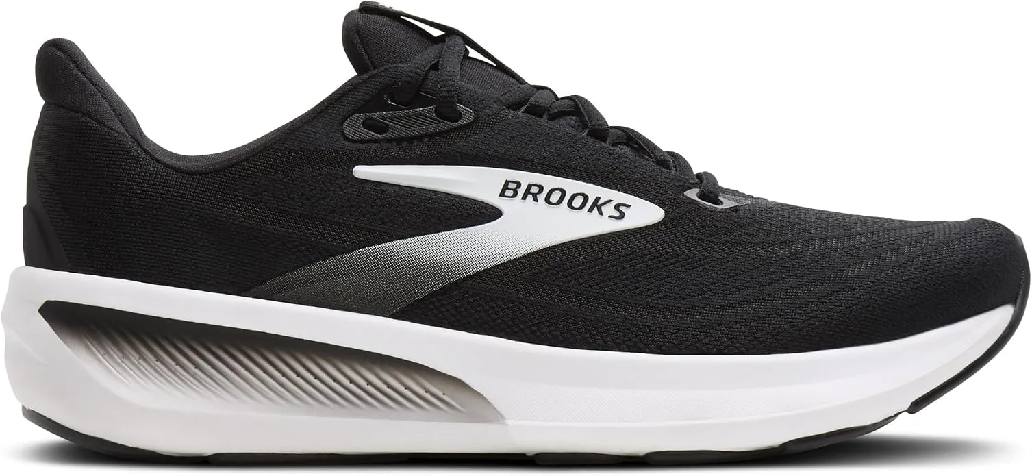 Brooks Revel 9 Zapatillas para Correr Mujer, Amortiguación y Diseño Ligero