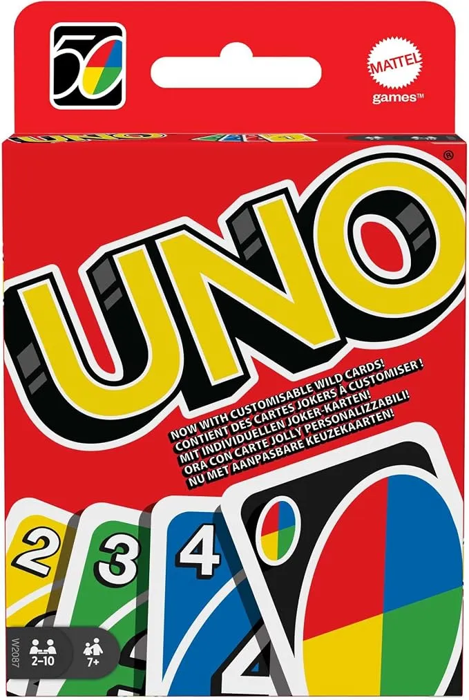 UNO Original W2087
