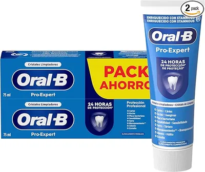 Oral B Pack Ahorro