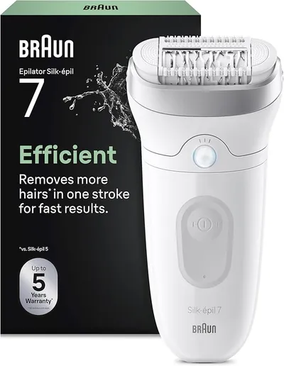 Braun Silk·épil 7