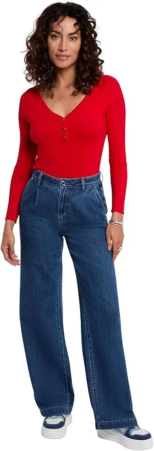 Jersey para Mujer - MORGAN