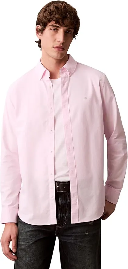 Camisa para Hombre CALVIN KLEIN