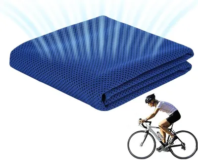 Toalla Enfriante XXL