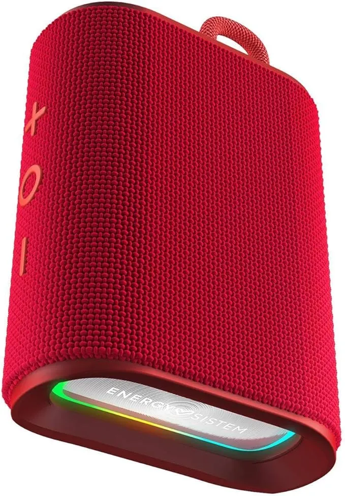Energy Sistem StreetPlay – Altavoz Portátil