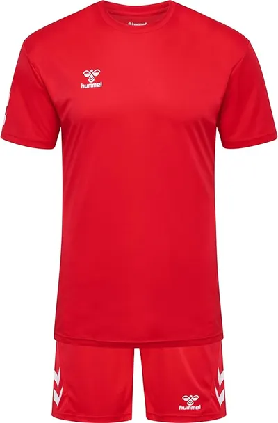 Camiseta Hummel Hmllogo