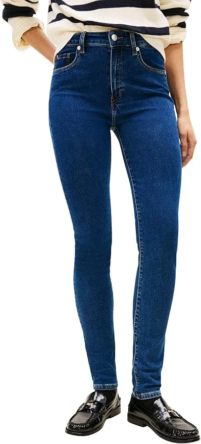 Vaqueros para Mujer - TOMMY HILFIGER
