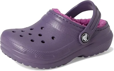 Crocs Classic Lined Clog T