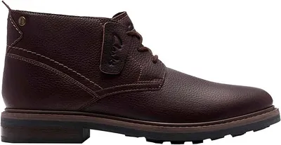 Botas de cuero para Hombre - CLARKS