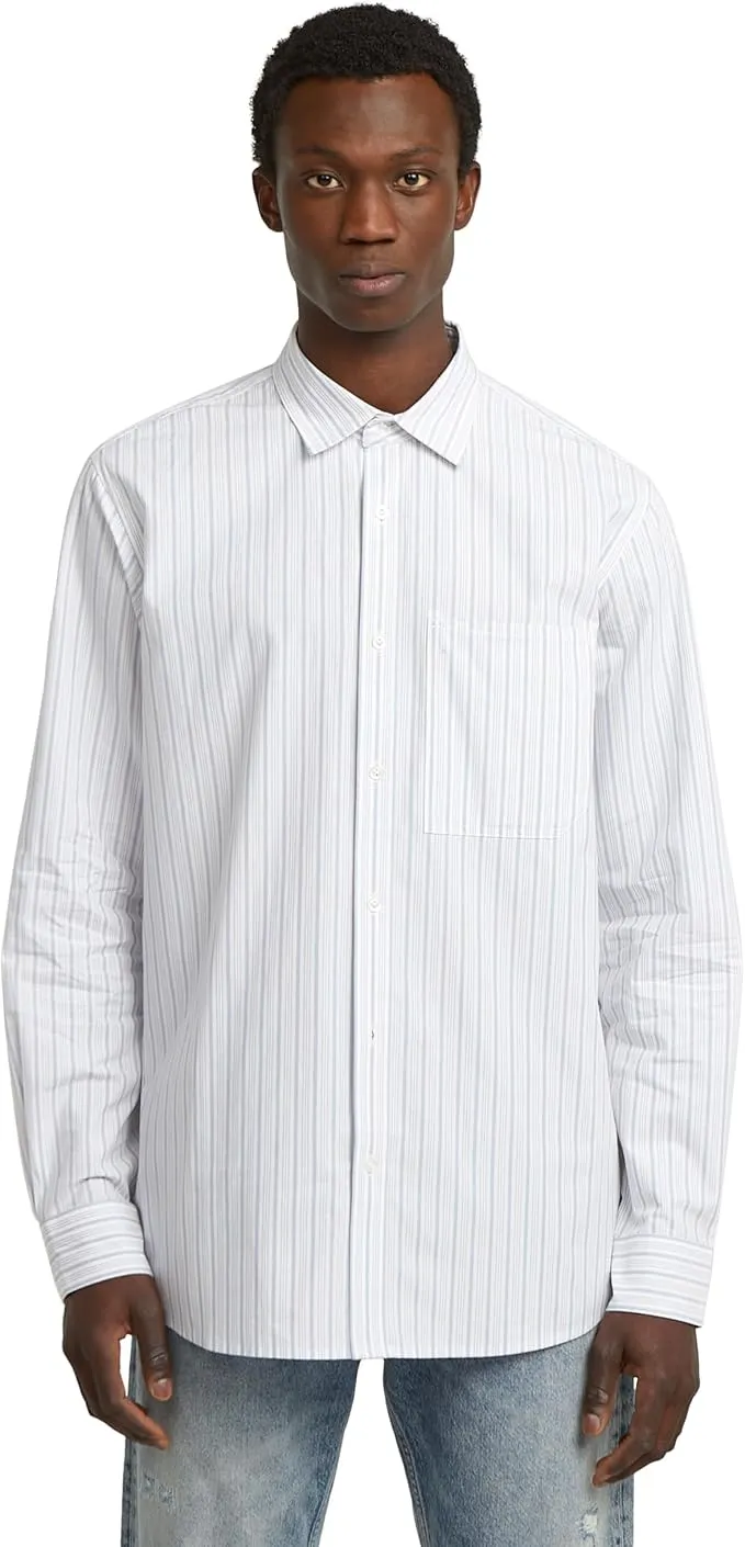 Camisa para Hombre G-STAR
