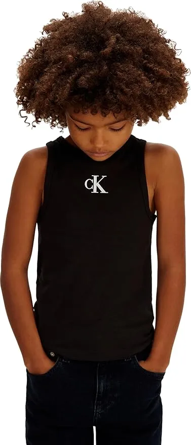 Camiseta para Niños - CALVIN KLEIN