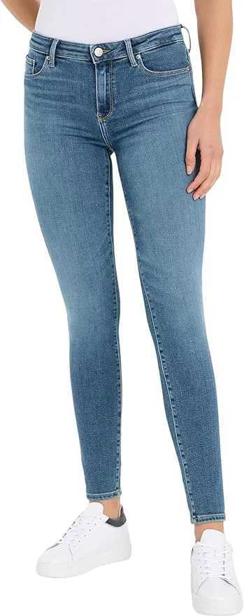 Vaqueros para Mujer - TOMMY HILFIGER