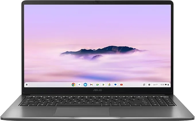 ASUS Chromebook Plus CX15 CX1505CTA-S70031 - Portátil 15.6" Full HD