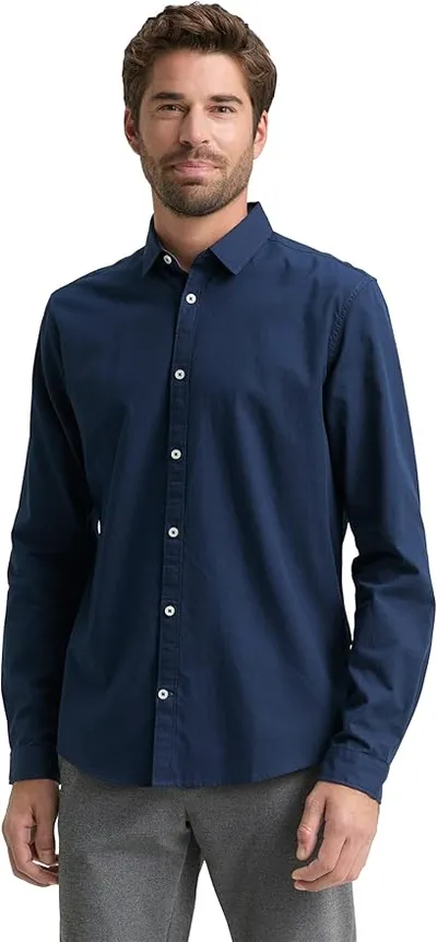 Camisa para Hombre - TOM TAILOR