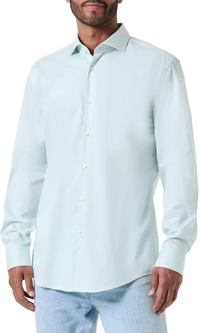 Camisa para Hombre - HUGO BOSS