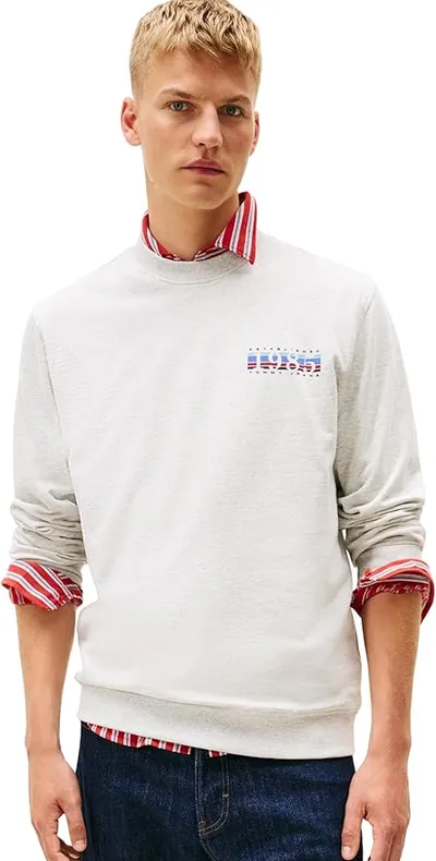 Sudadera para Hombre TOMMY JEANS