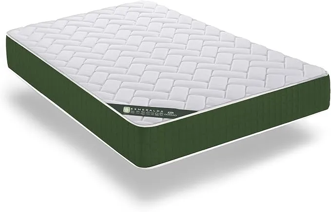Dormio Esmeralda Colchón Viscoelástico 135x190cm Altura 21cm