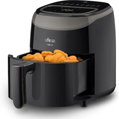 Air Fryer Ufesa Jaguar Digital