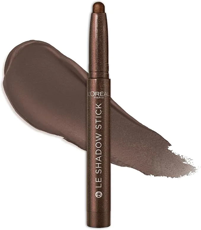 L'Oréal Paris Sombra de Ojos Stick Versátil 240 Brown Abyss