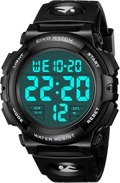 CIVO Relojes Digitales Deportivos Militares