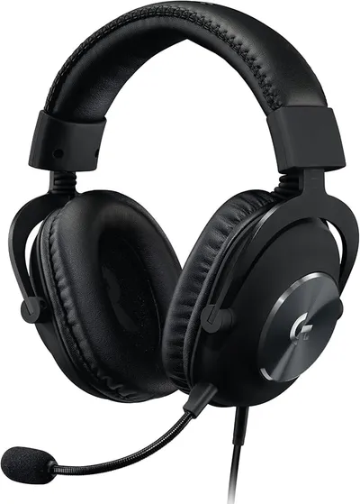 Logitech G Pro X SE Auriculares Gaming con Cable