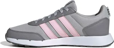 Zapatillas Adidas Mujer Run 50s - Comodidad y Estilo Clásico