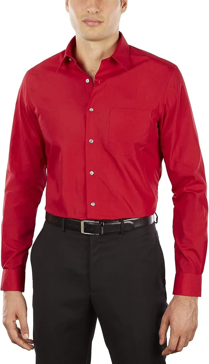 Camisa para Hombre - VAN HEUSEN