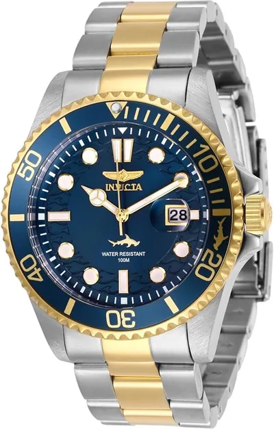 Invicta Pro Diver Reloj Cuarzo para Hombre