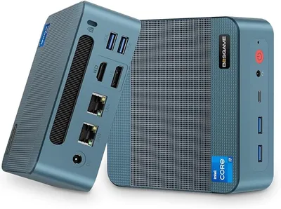 BOSGAME P2 LITE ULTRAPOWER