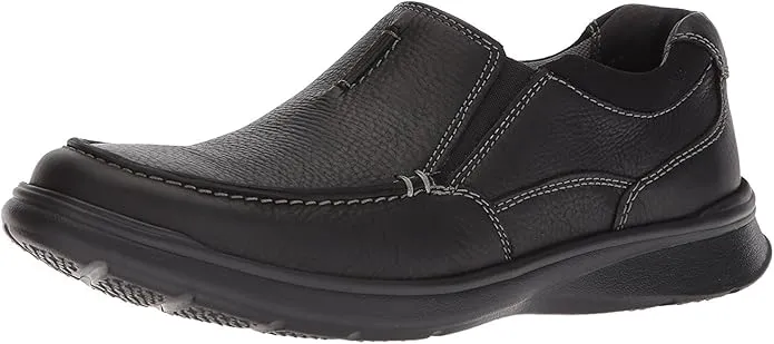 Mocasines de cuero para Hombre - CLARKS