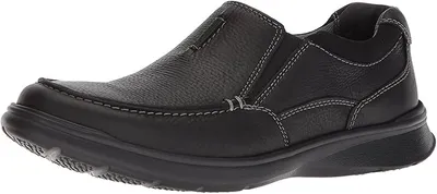 Mocasines de cuero para Hombre - CLARKS