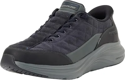Skechers Tenis Contour Foam para Hombre