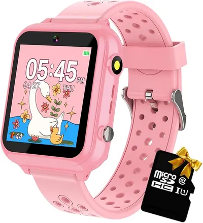 Reloj inteligente Retysaz M1 para niños