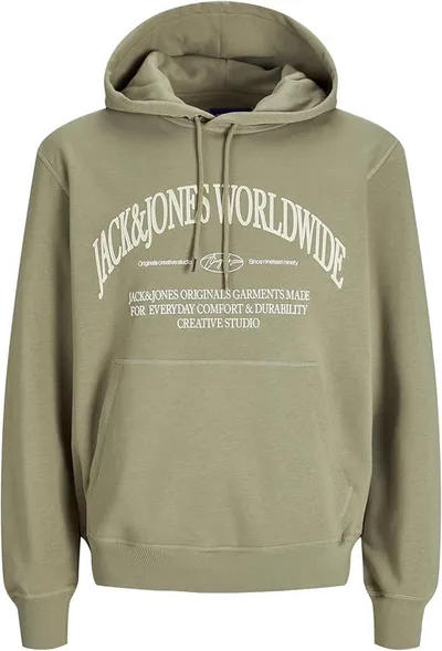 Sudadera para Hombre JACK & JONES