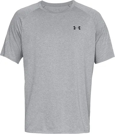 CAMISETA UNDER ARMOUR TECH 2.0