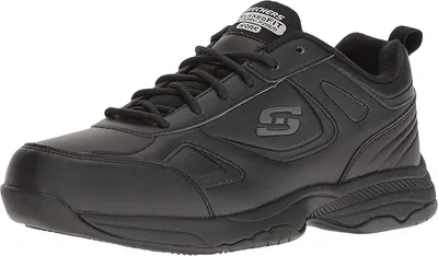 Zapatillas de cuero para Mujer - SKECHERS