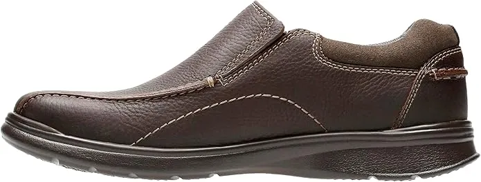 Mocasines de piel para Hombre - CLARKS