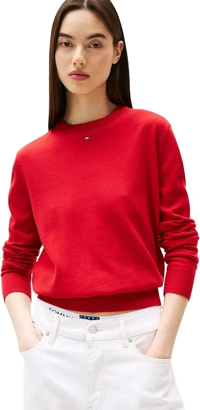Jersey para Mujer - TOMMY JEANS