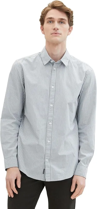 Camisa para Hombre - TOM TAILOR