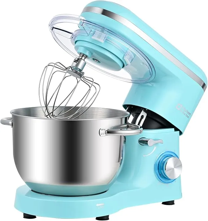 Batidora Amasadora Profesional Kitchen in the box 6.2L 1400W