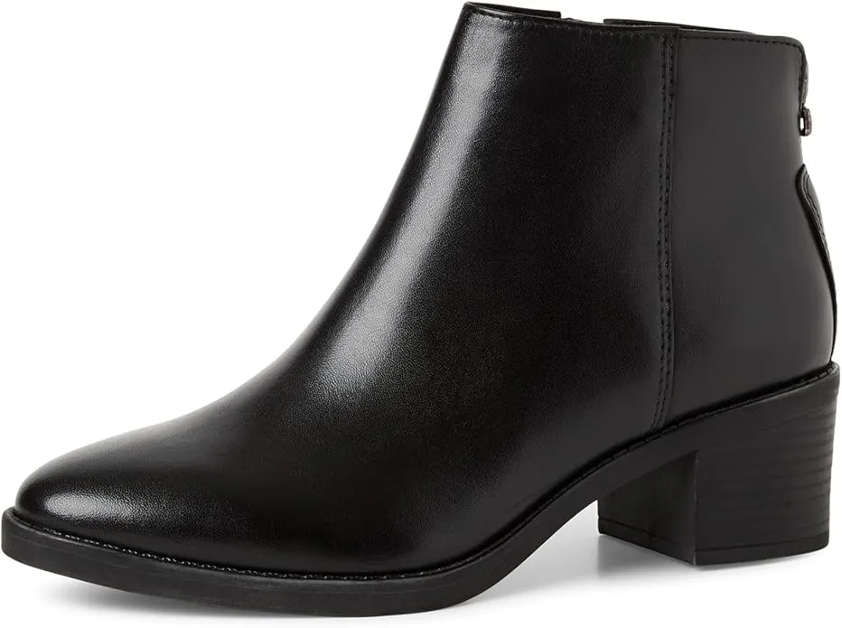 Botines de cuero para Mujer - MARCO TOZZI